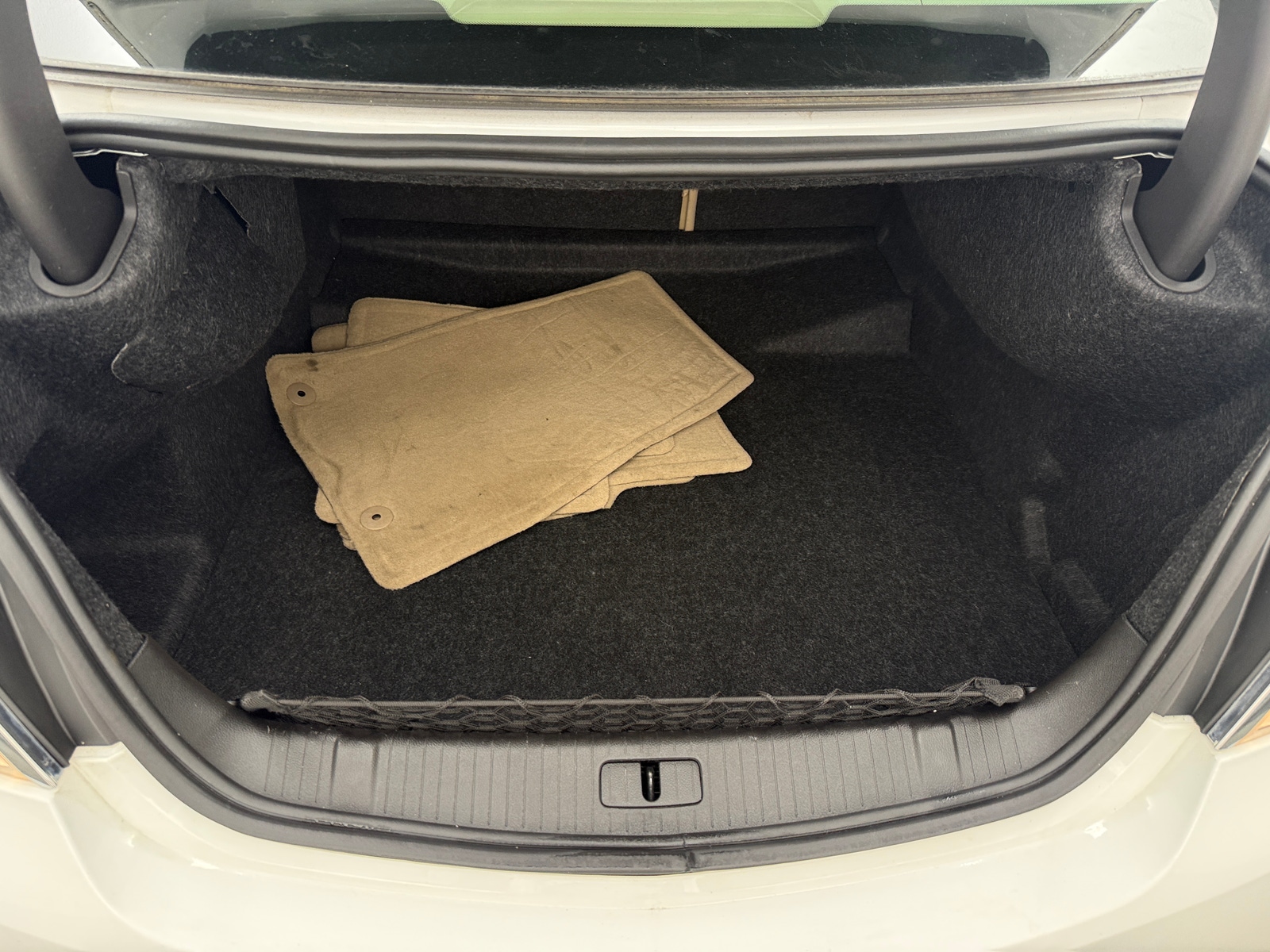 Thumbnail: 2012 Buick LaCrosse - 6