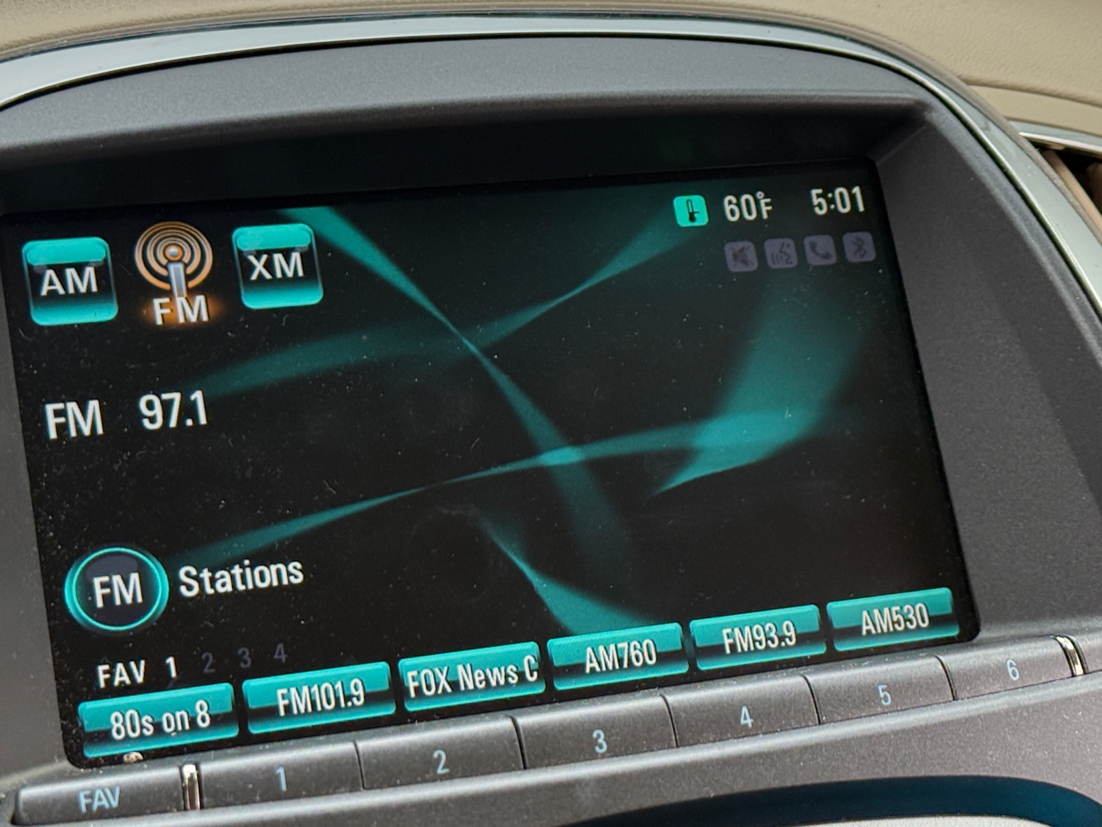 Thumbnail: 2012 Buick LaCrosse - 3