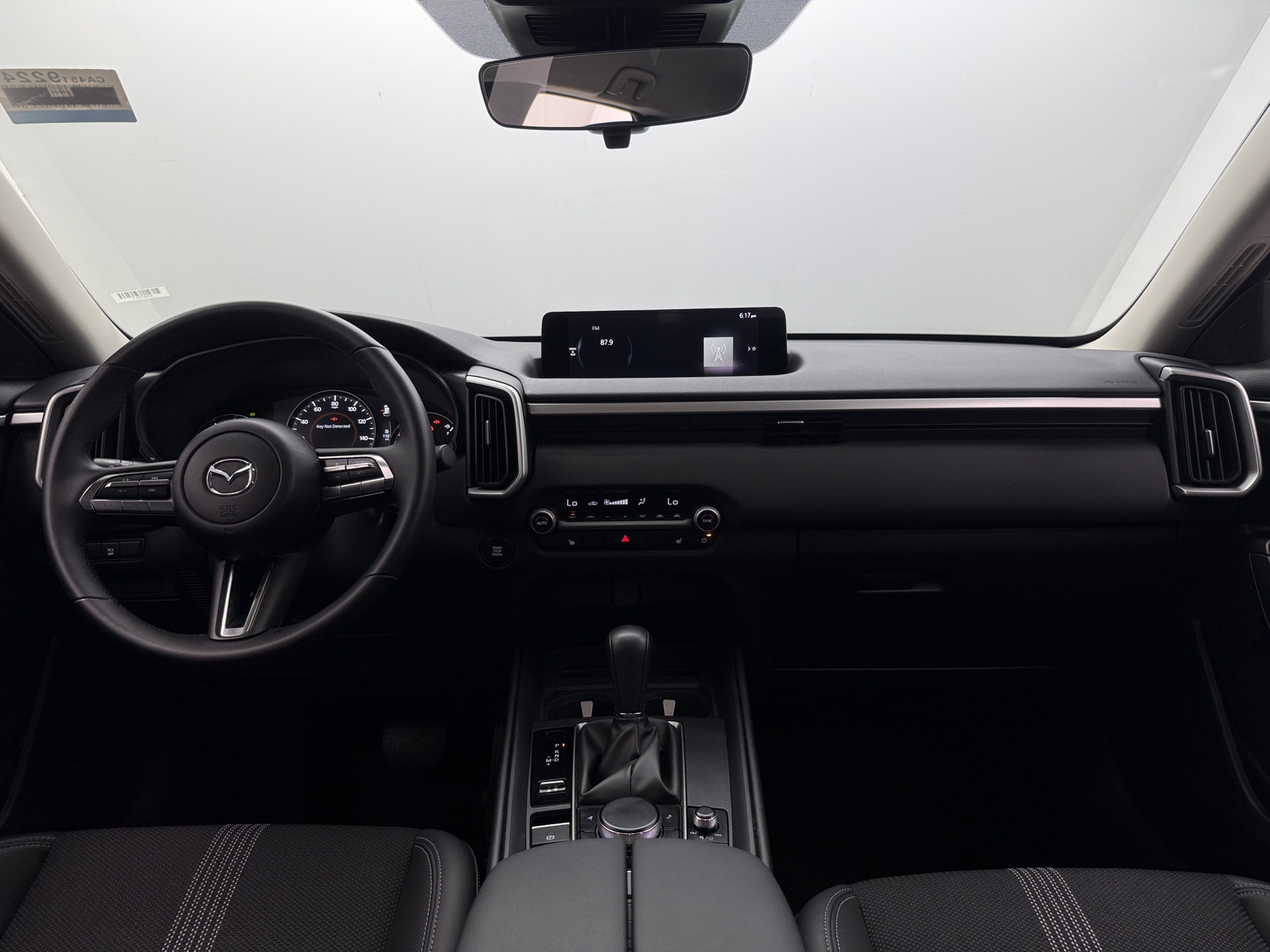 Thumbnail: 2025 Mazda CX-50 - 2