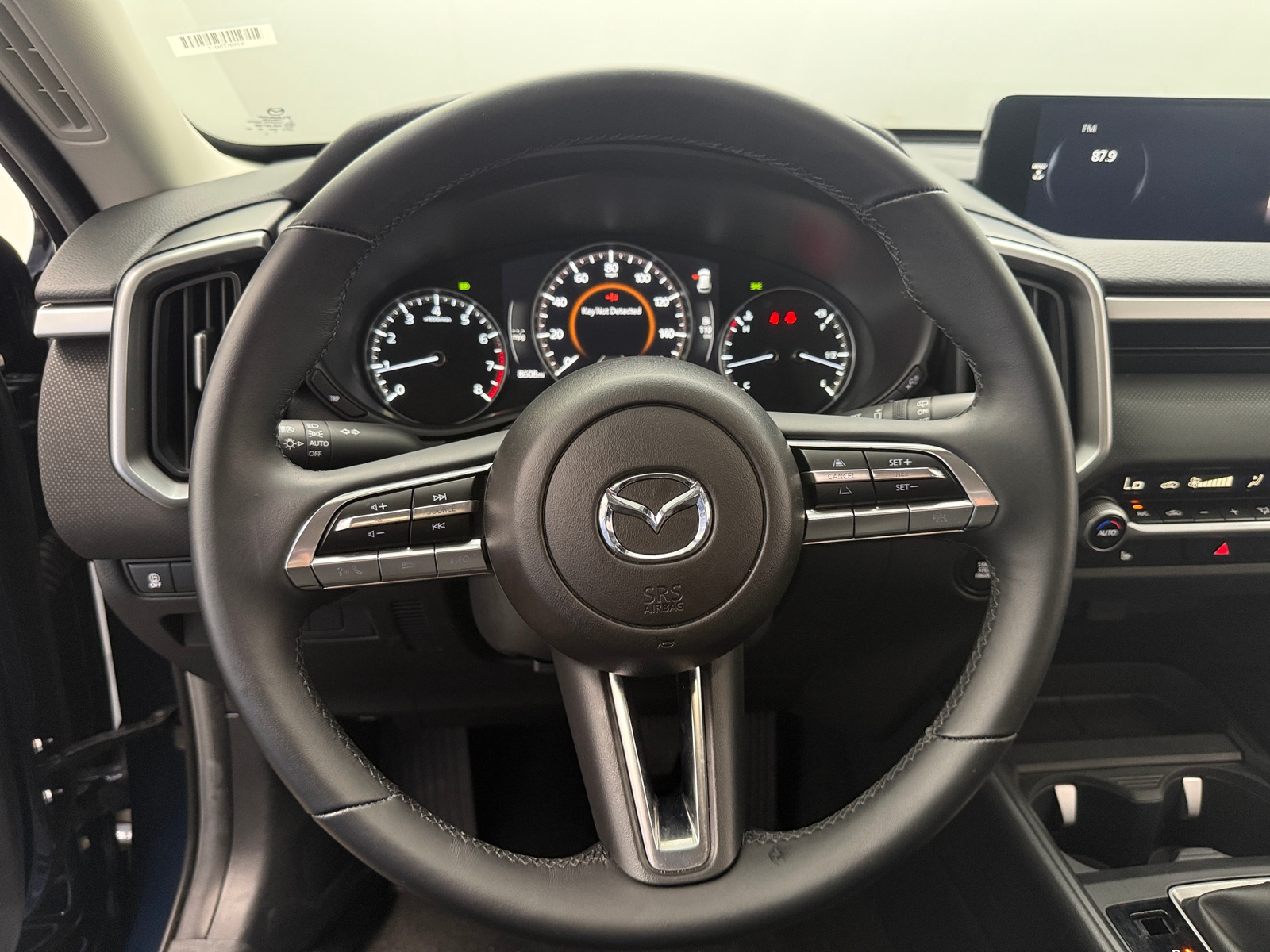 Thumbnail: 2025 Mazda CX-50 - 4