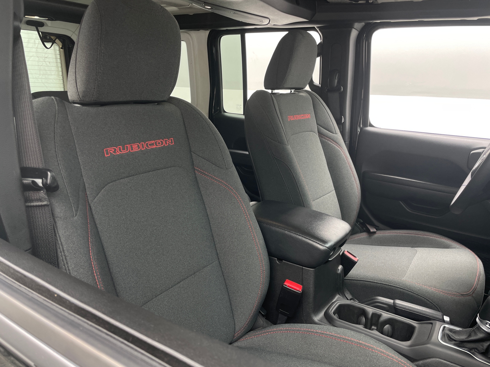 Thumbnail: 2025 Jeep Wrangler - 2