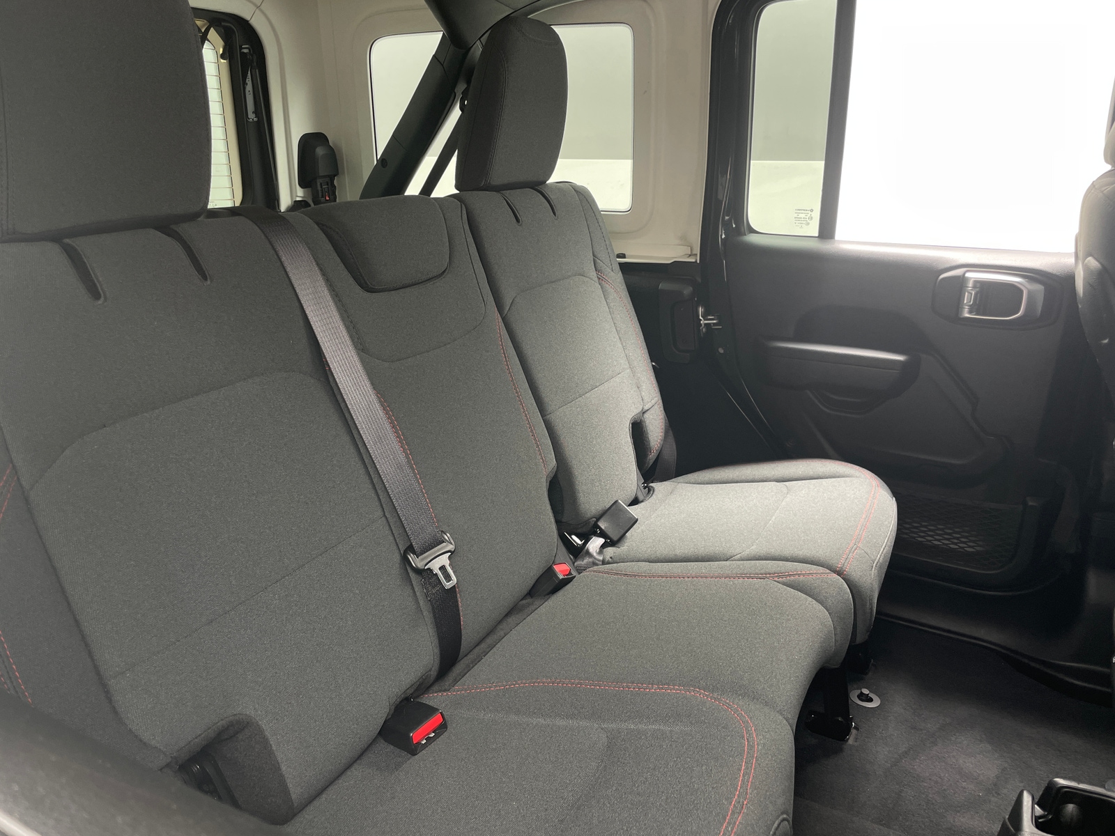 Thumbnail: 2025 Jeep Wrangler - 6