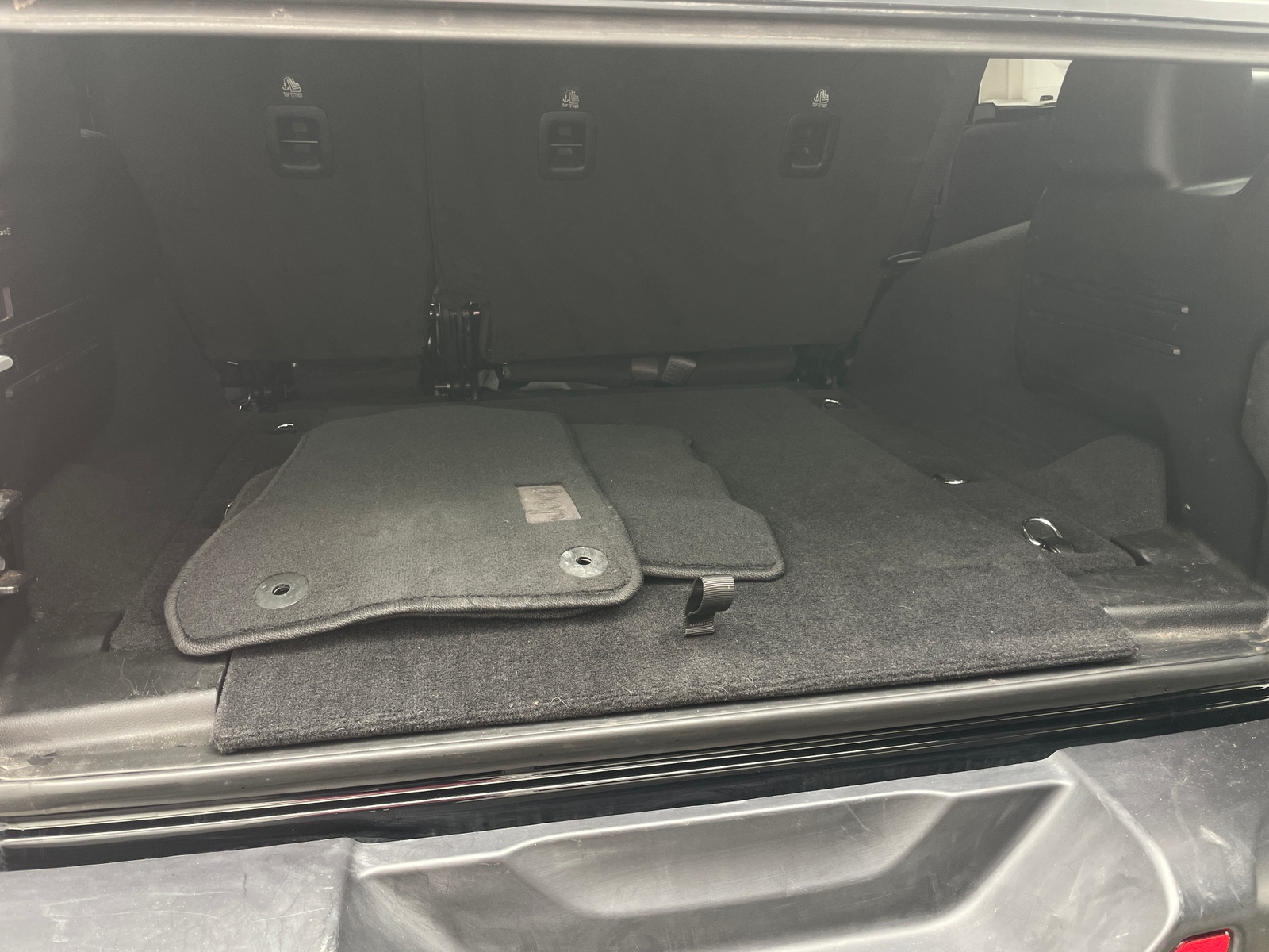 Thumbnail: 2025 Jeep Wrangler - 7