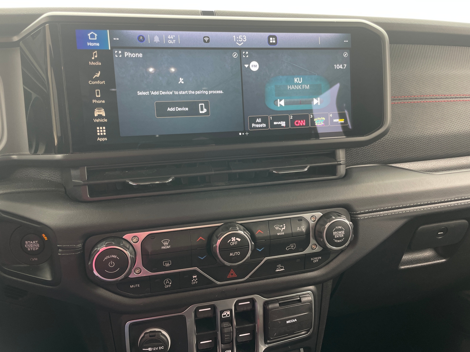 Thumbnail: 2025 Jeep Wrangler - 4