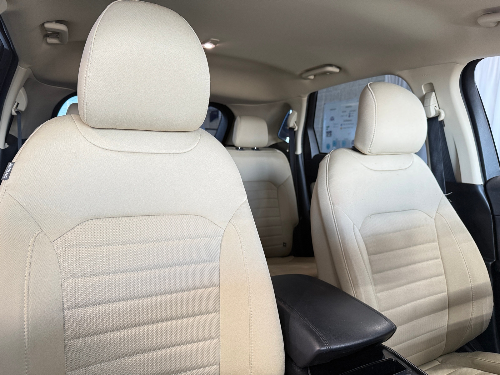 Thumbnail: 2019 Ford Edge - 2