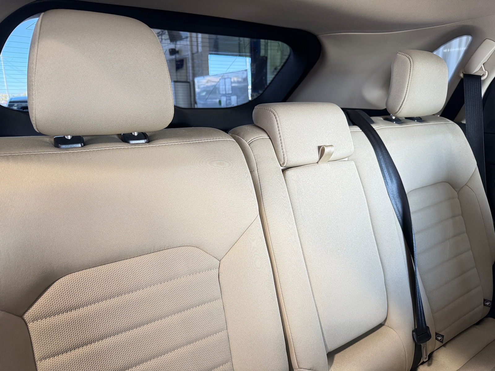 Thumbnail: 2019 Ford Edge - 6