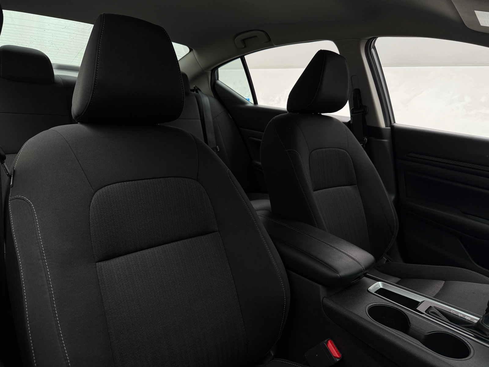 Thumbnail: 2023 Nissan Altima - 2