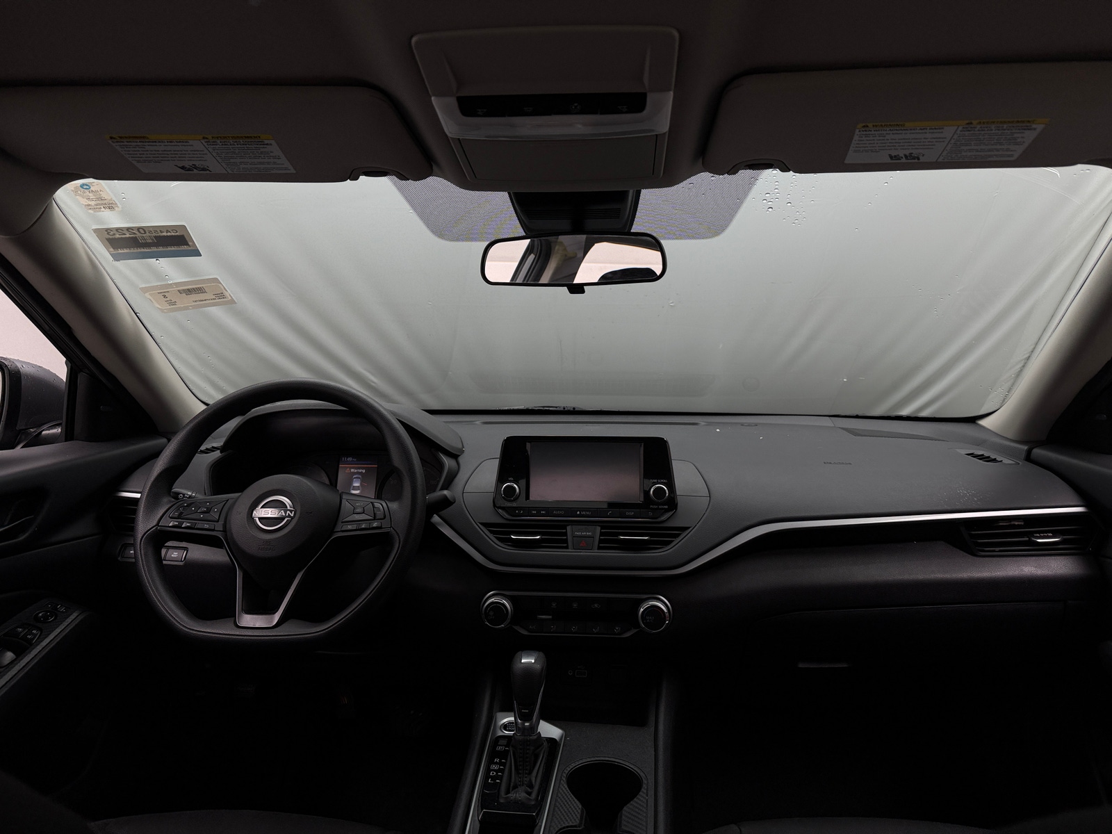 Thumbnail: 2023 Nissan Altima - 3