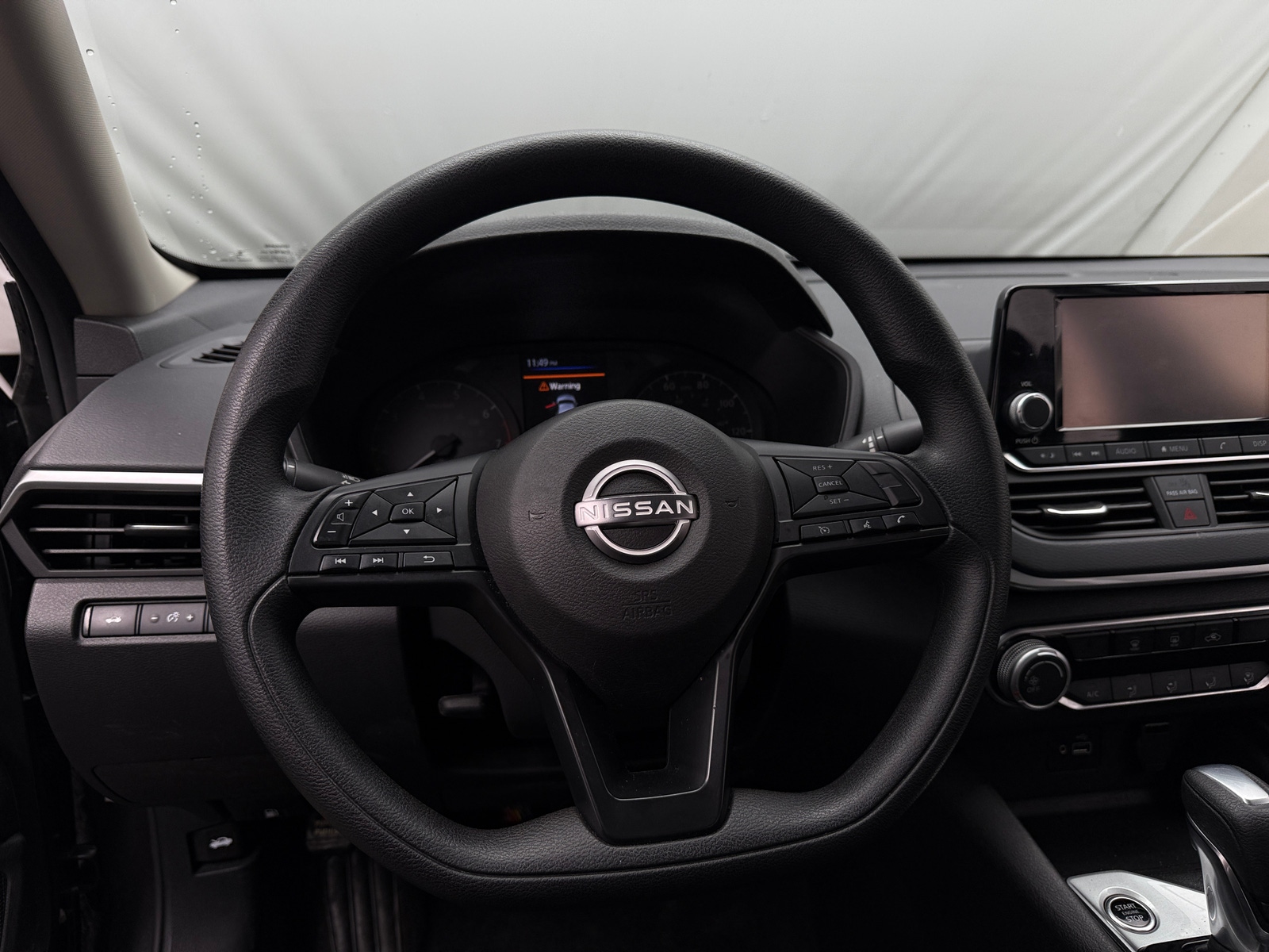 Thumbnail: 2023 Nissan Altima - 5