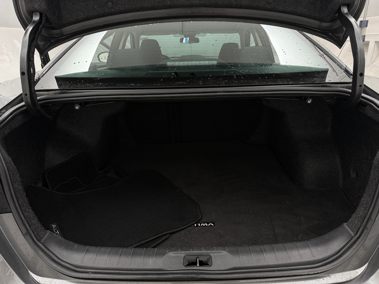 Thumbnail: 2023 Nissan Altima - 7