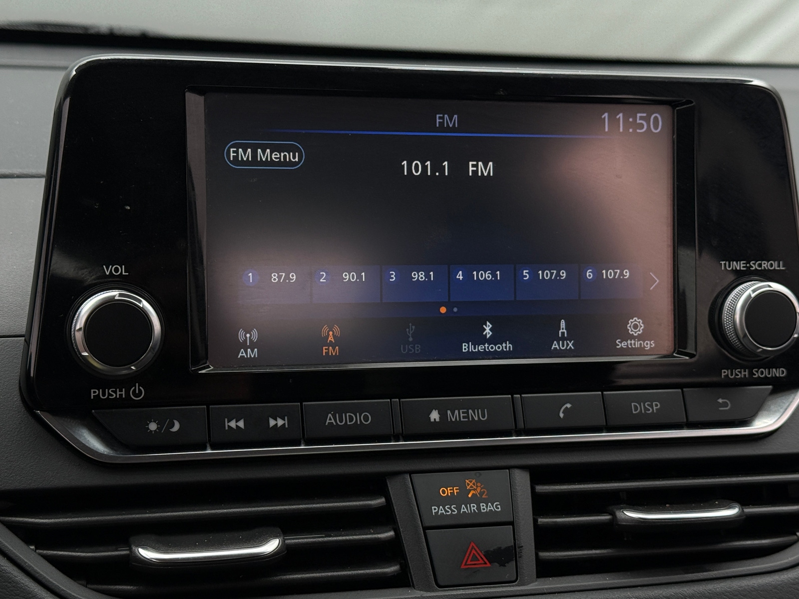 Thumbnail: 2023 Nissan Altima - 4