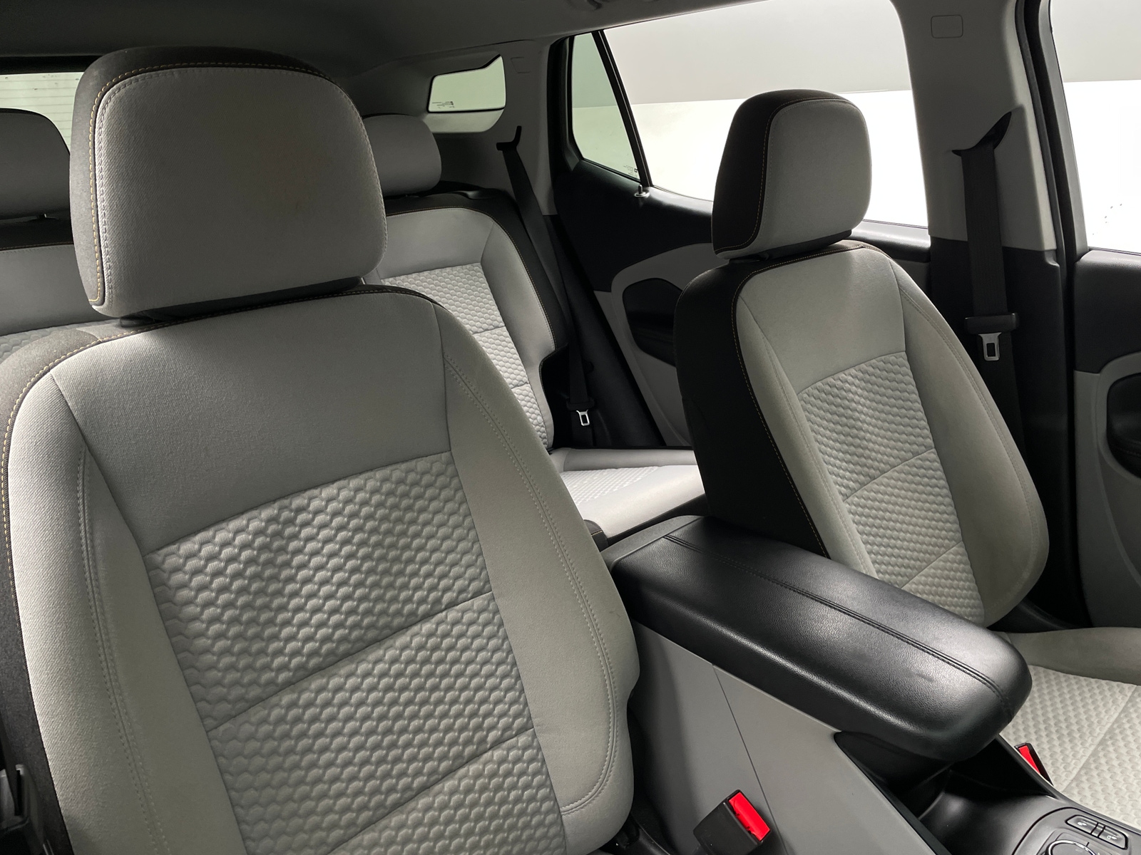 Thumbnail: 2020 GMC Terrain - 2