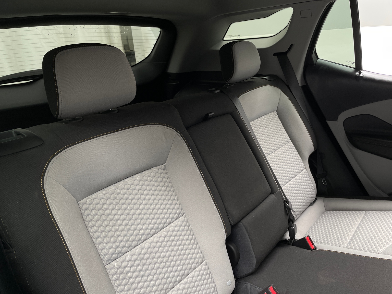 Thumbnail: 2020 GMC Terrain - 6