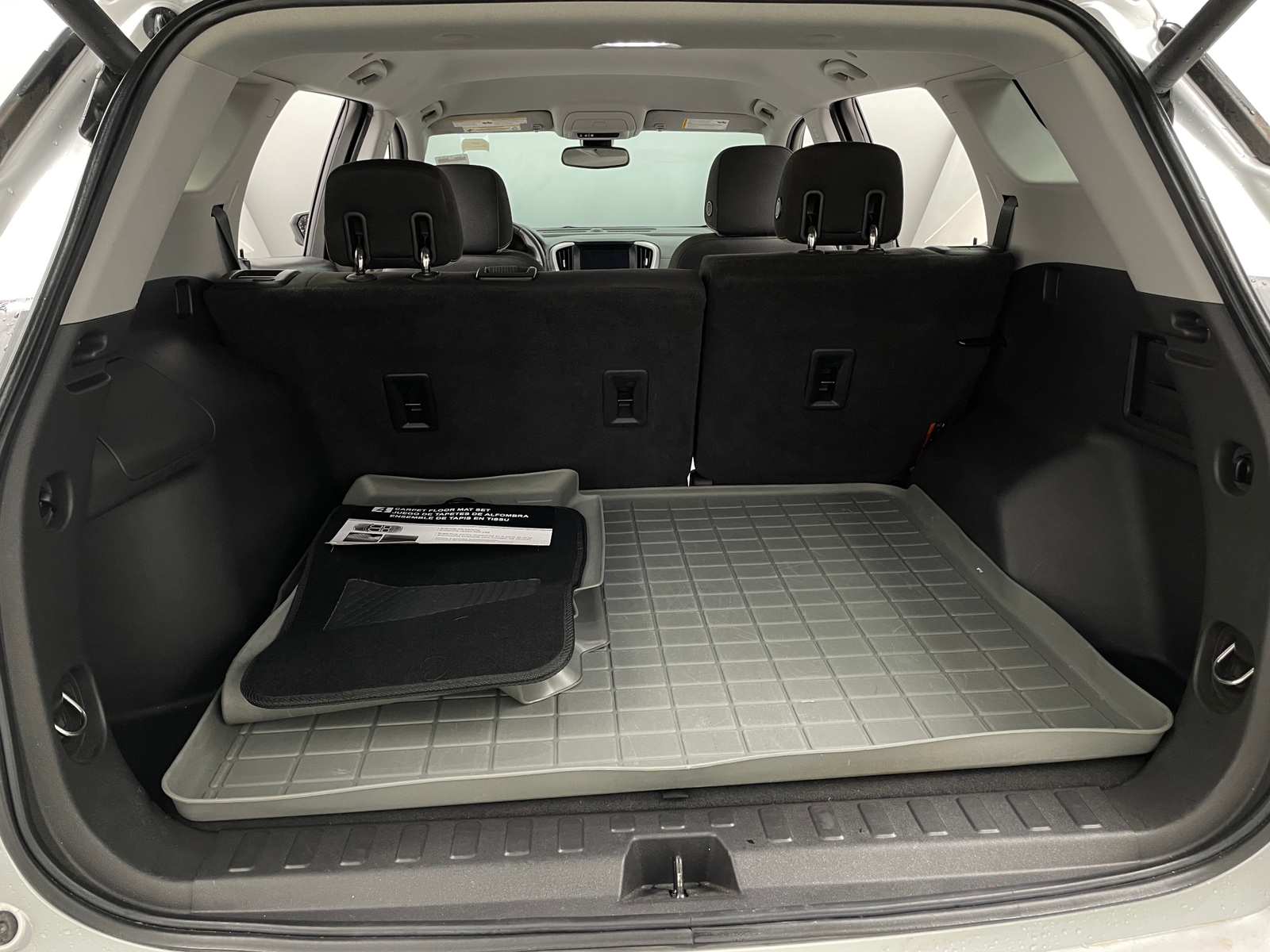 Thumbnail: 2020 GMC Terrain - 7