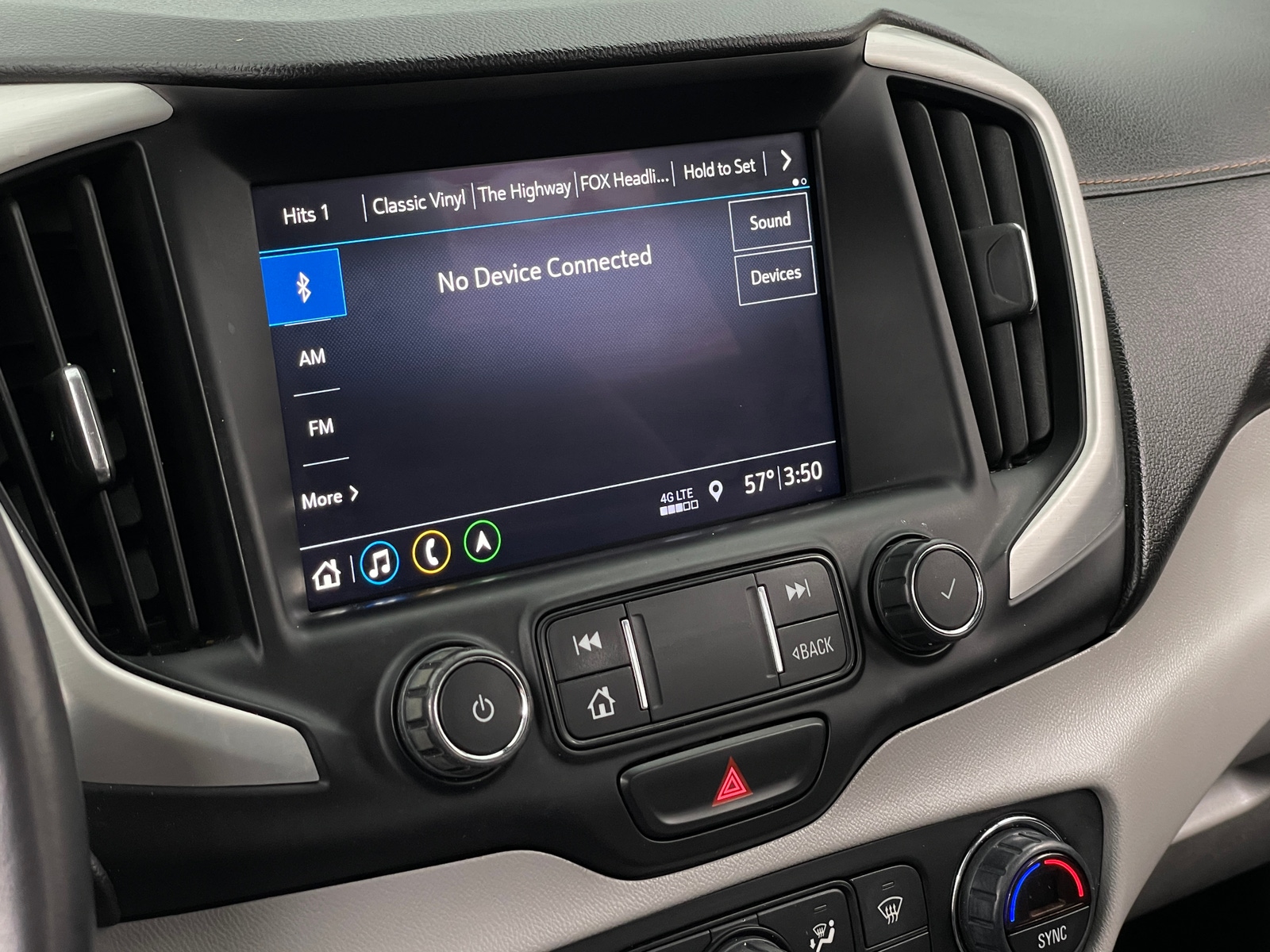 Thumbnail: 2020 GMC Terrain - 4