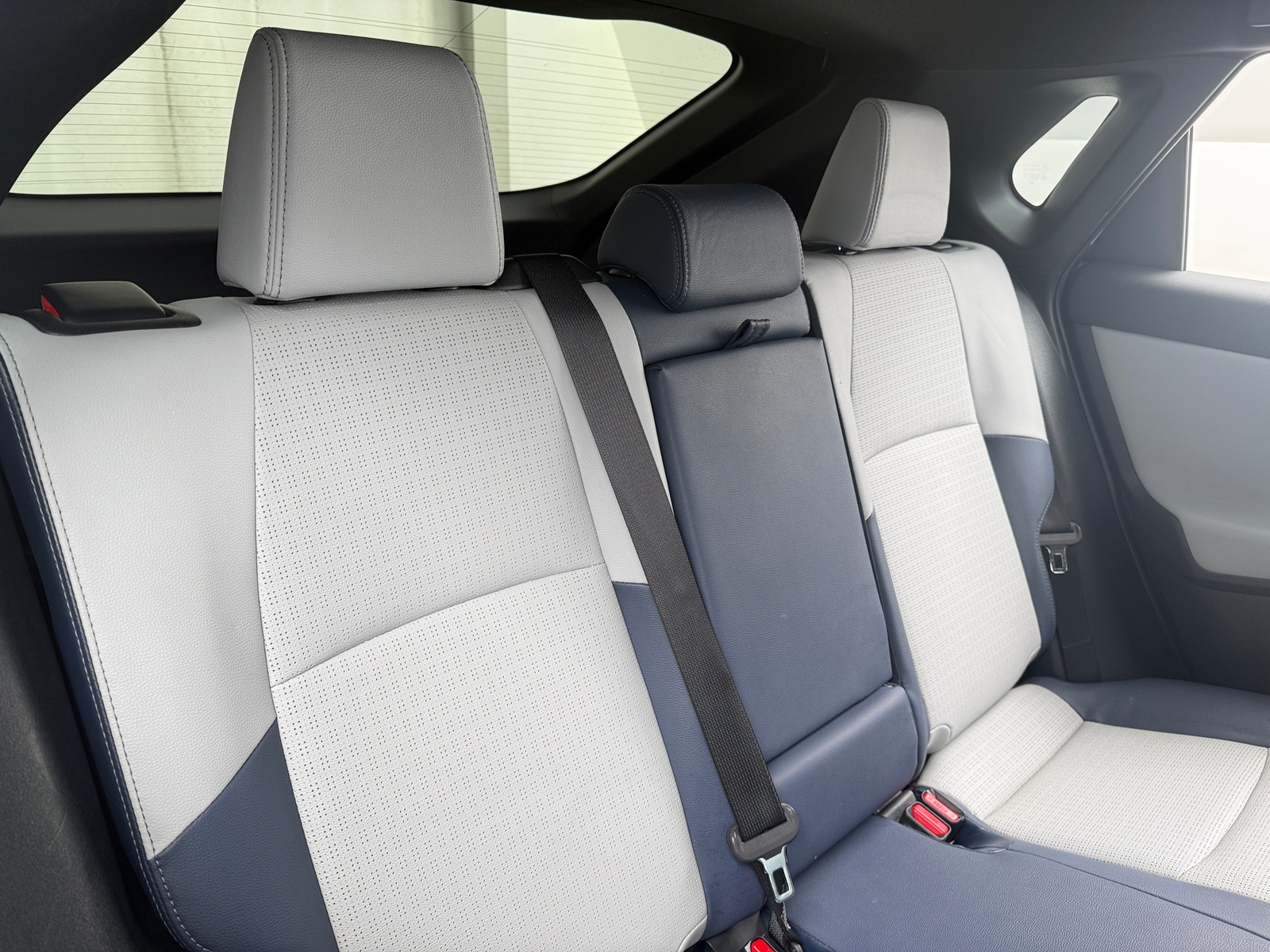 Thumbnail: 2024 Subaru Solterra - 6