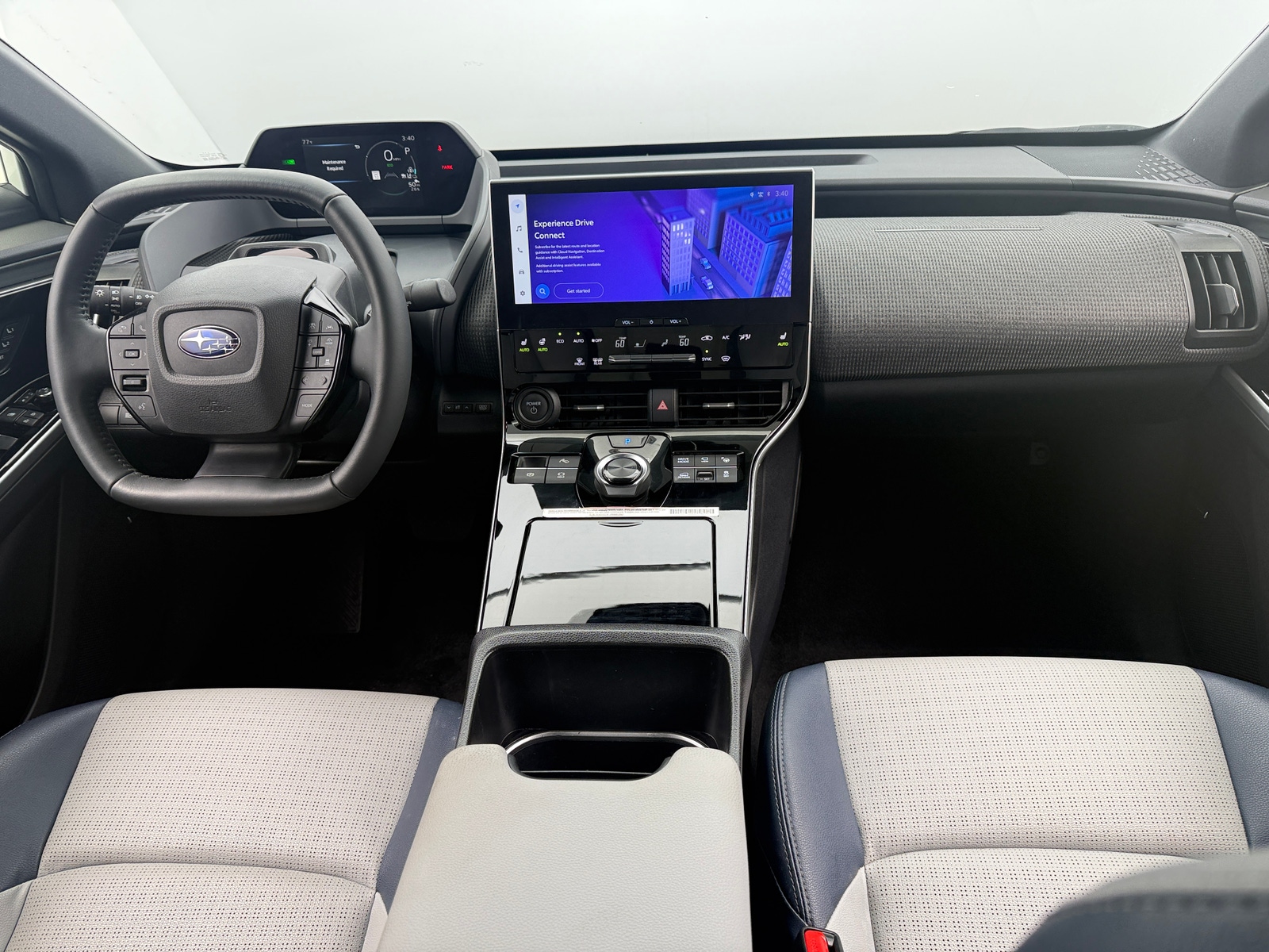 Thumbnail: 2024 Subaru Solterra - 3