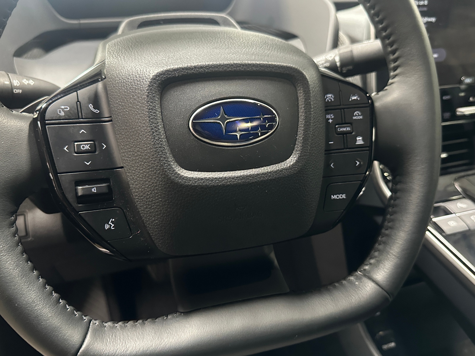 Thumbnail: 2024 Subaru Solterra - 5