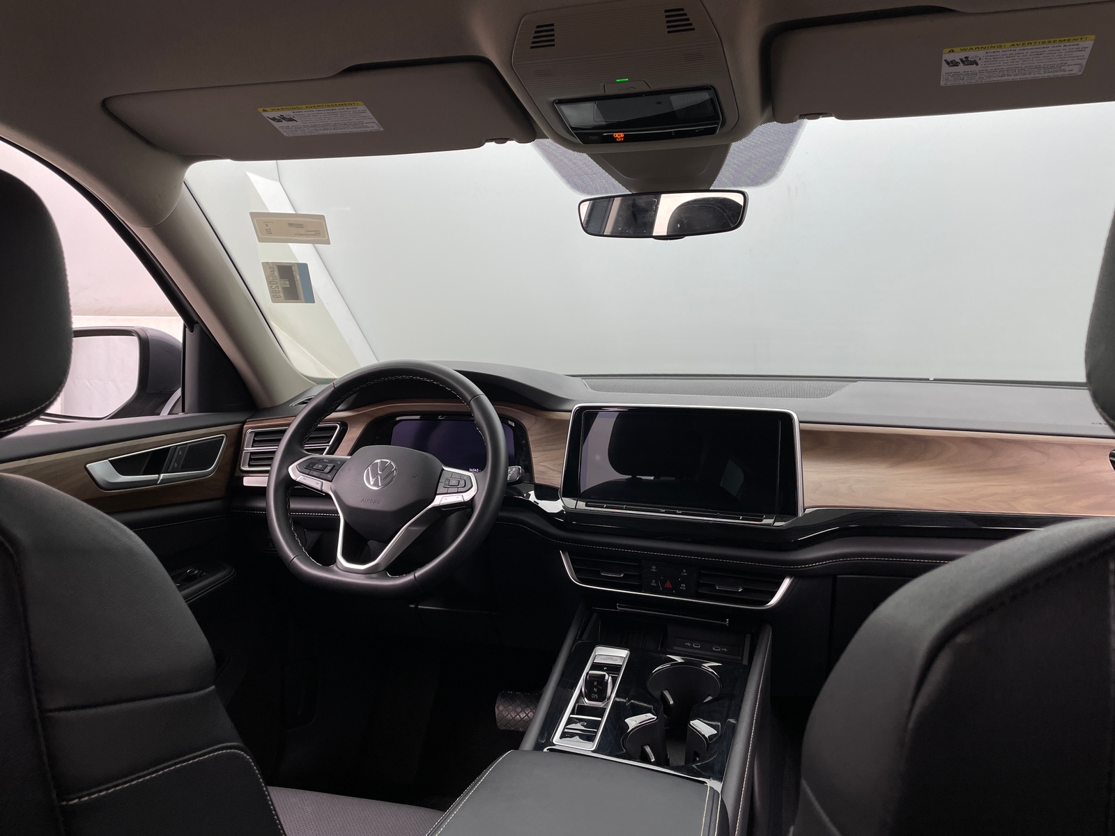 Thumbnail: 2025 Volkswagen Atlas - 2