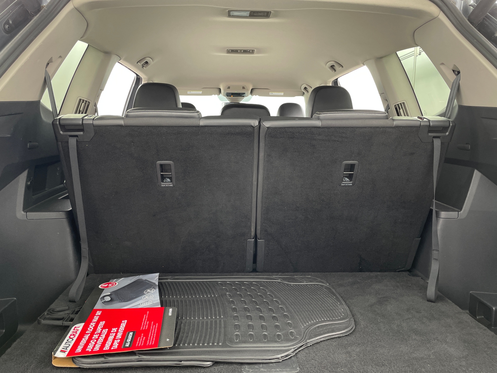 Thumbnail: 2025 Volkswagen Atlas - 6