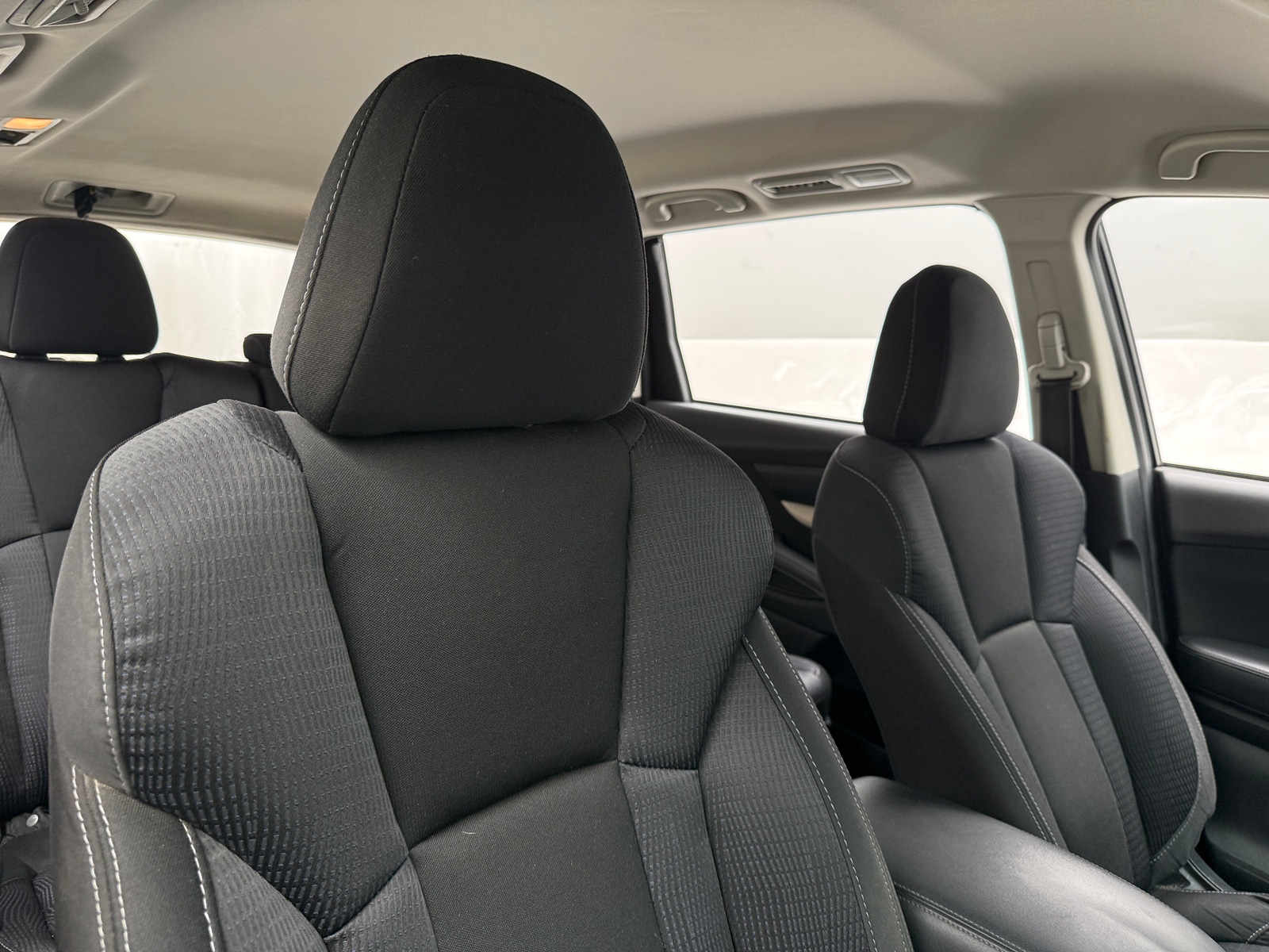 Thumbnail: 2019 Subaru Ascent - 2