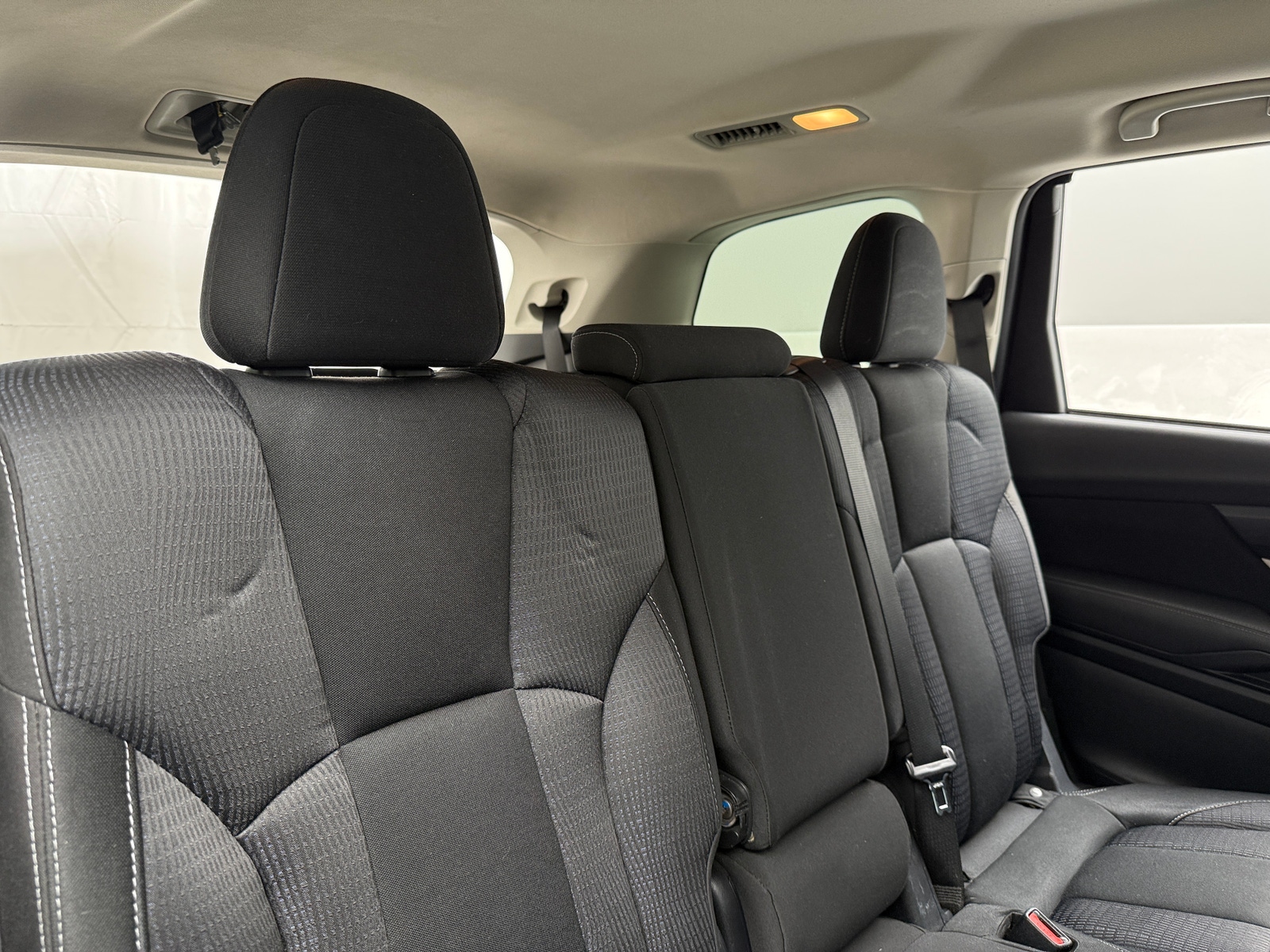 Thumbnail: 2019 Subaru Ascent - 6