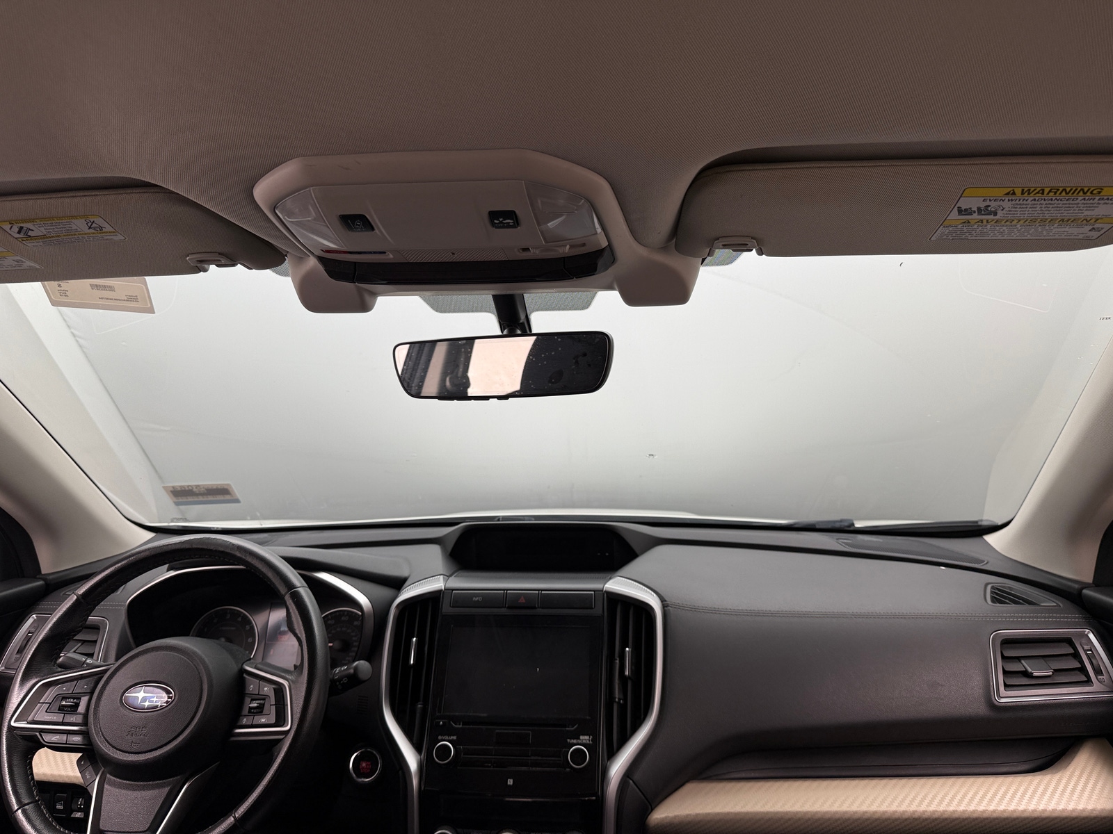 Thumbnail: 2019 Subaru Ascent - 3