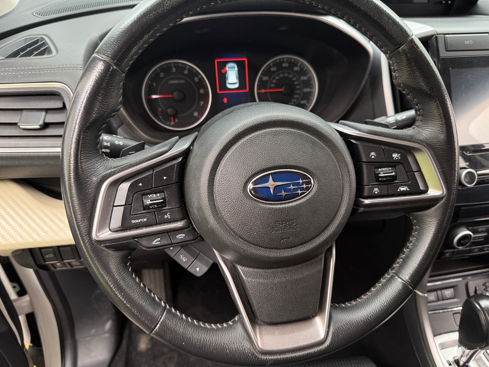 Thumbnail: 2019 Subaru Ascent - 5