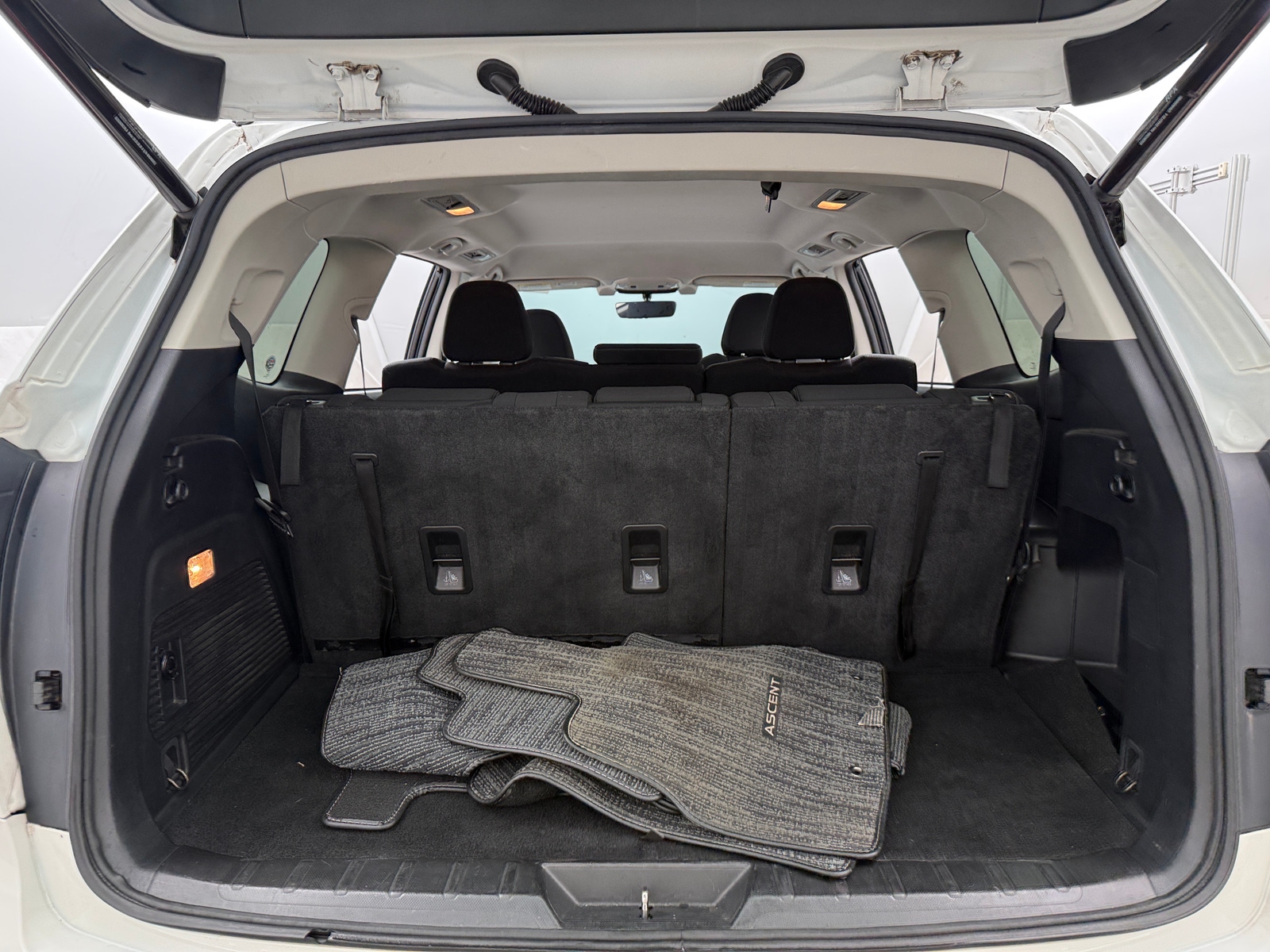 Thumbnail: 2019 Subaru Ascent - 7