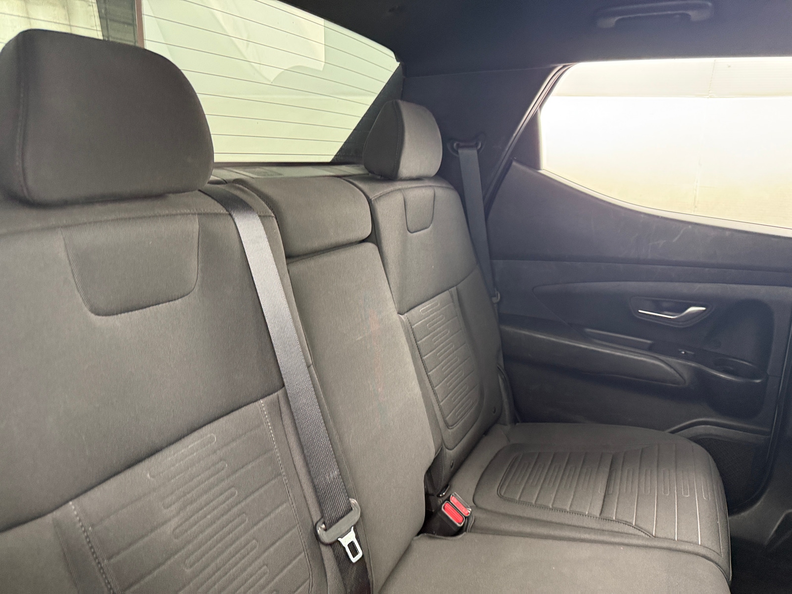 Thumbnail: 2023 Hyundai Santa Cruz - 6