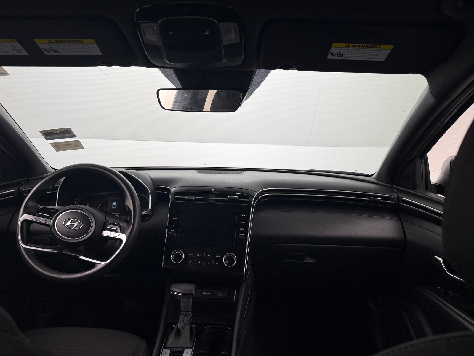 Thumbnail: 2023 Hyundai Santa Cruz - 3