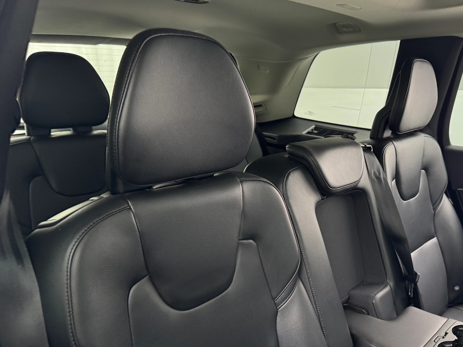 Thumbnail: 2020 Volvo XC90 - 5