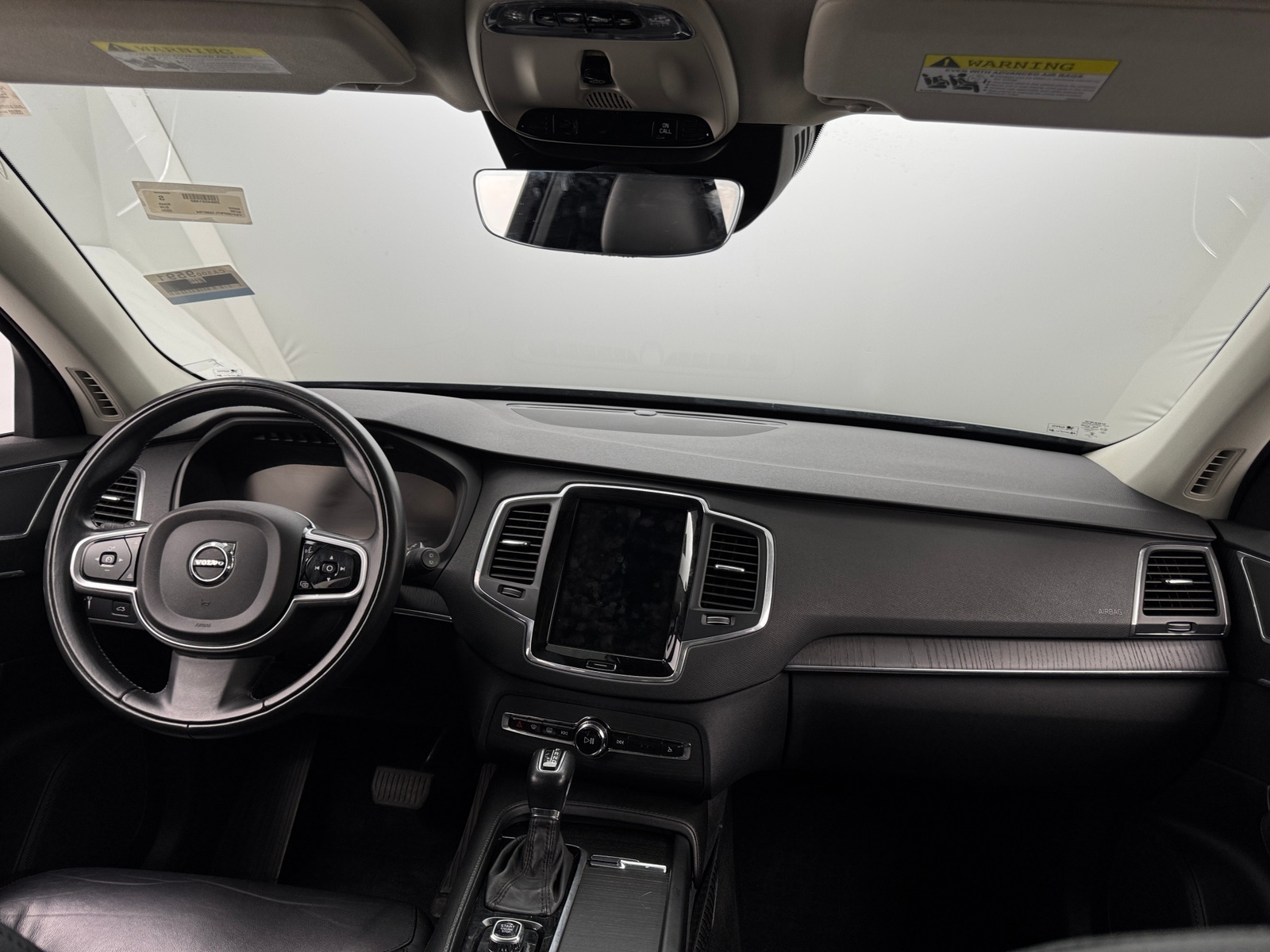 Thumbnail: 2020 Volvo XC90 - 2