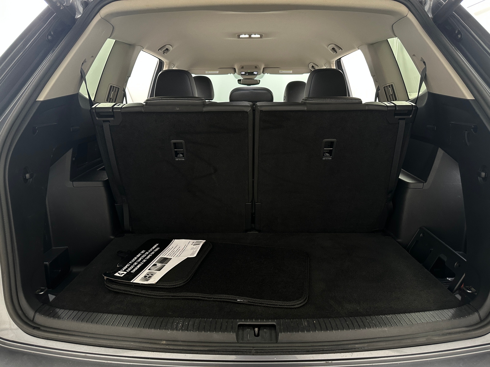 Thumbnail: 2025 Volkswagen Atlas - 6