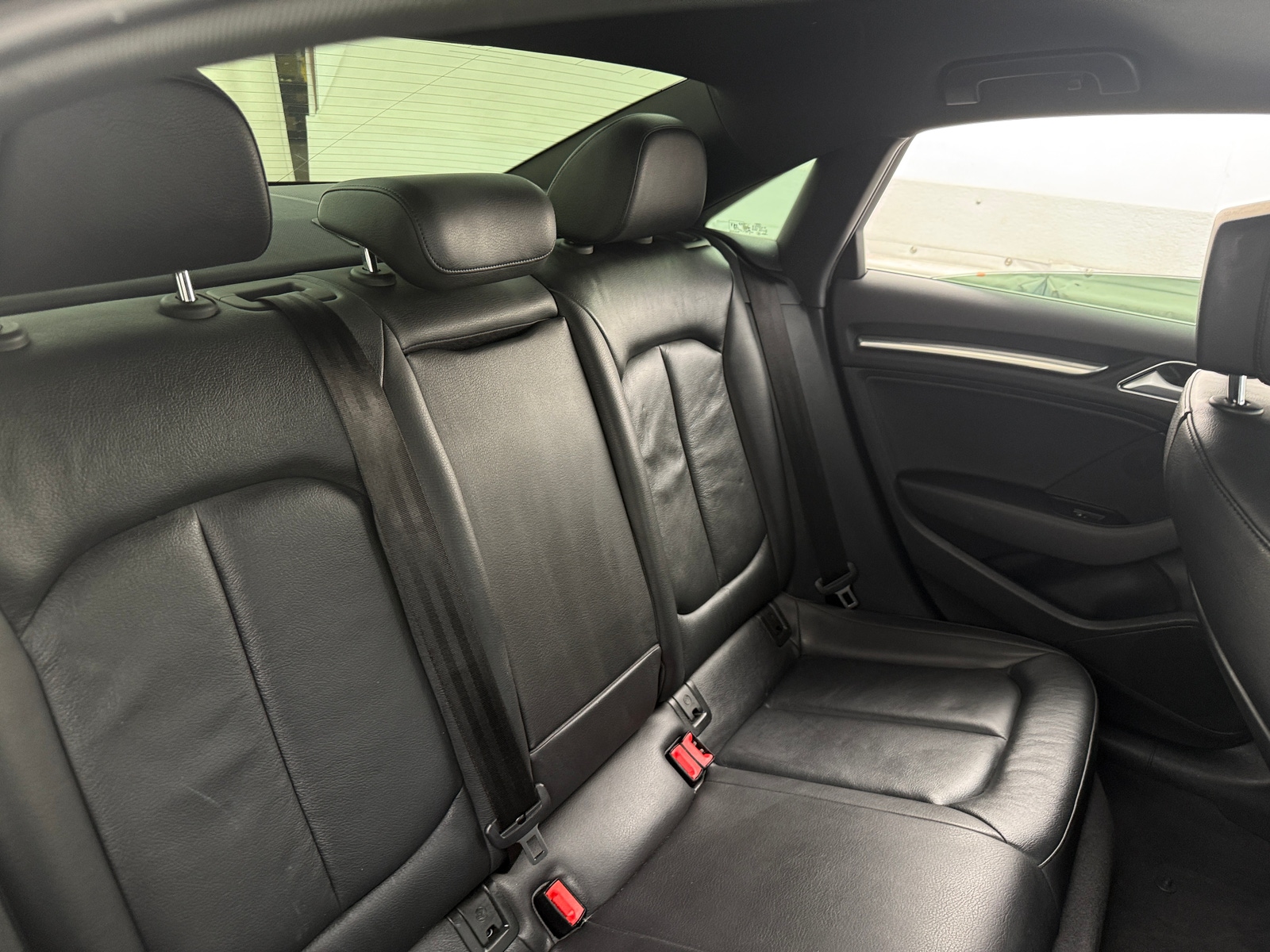 Thumbnail: 2019 Audi A3 - 5