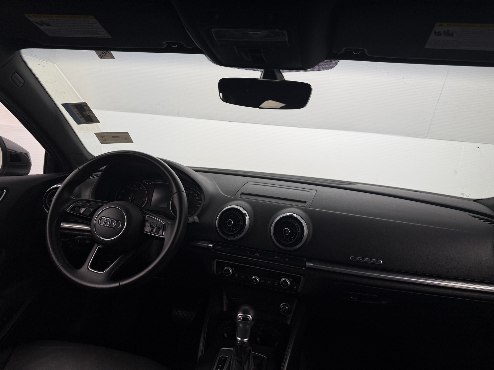 Thumbnail: 2019 Audi A3 - 2