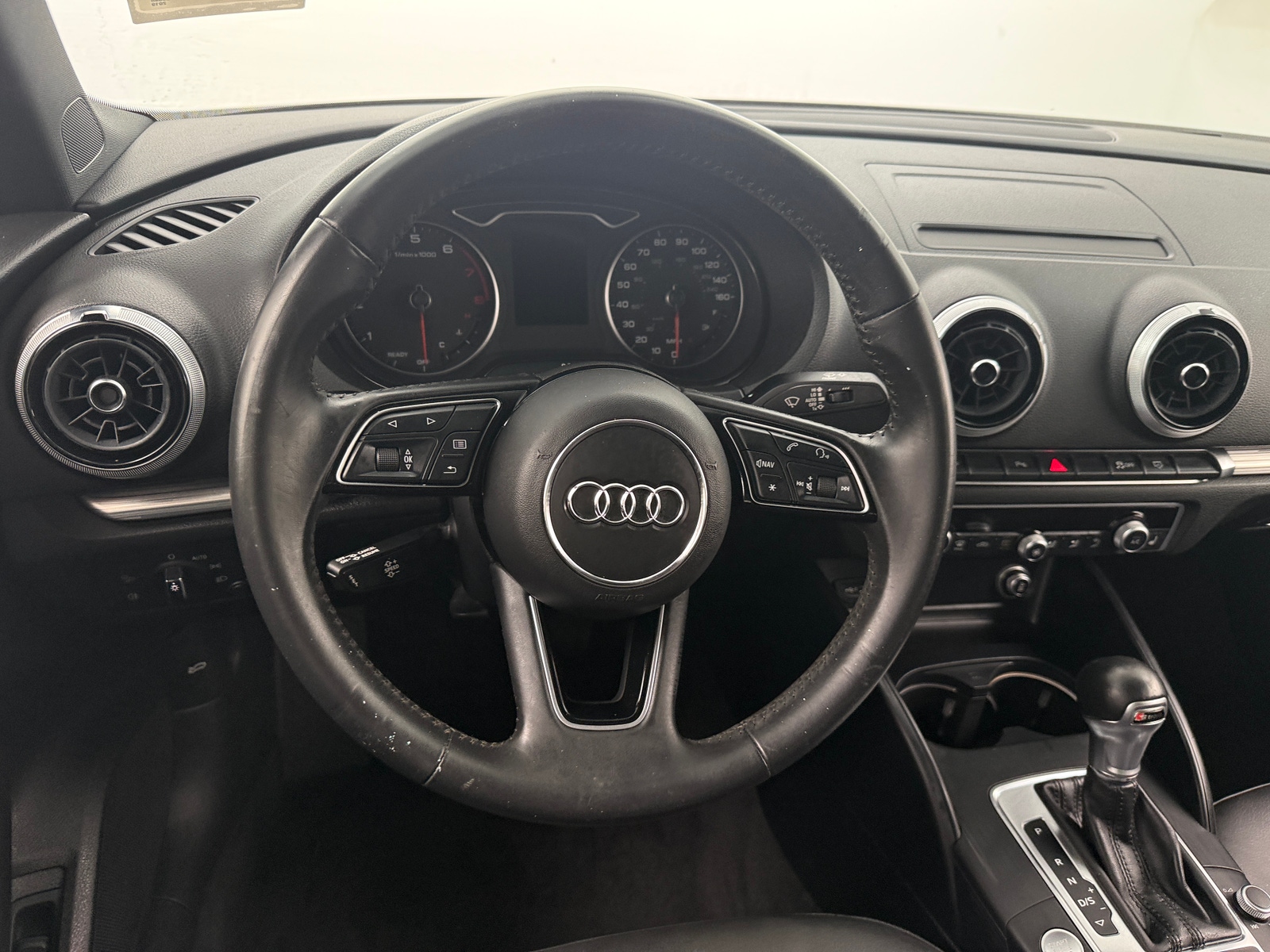 Thumbnail: 2019 Audi A3 - 4