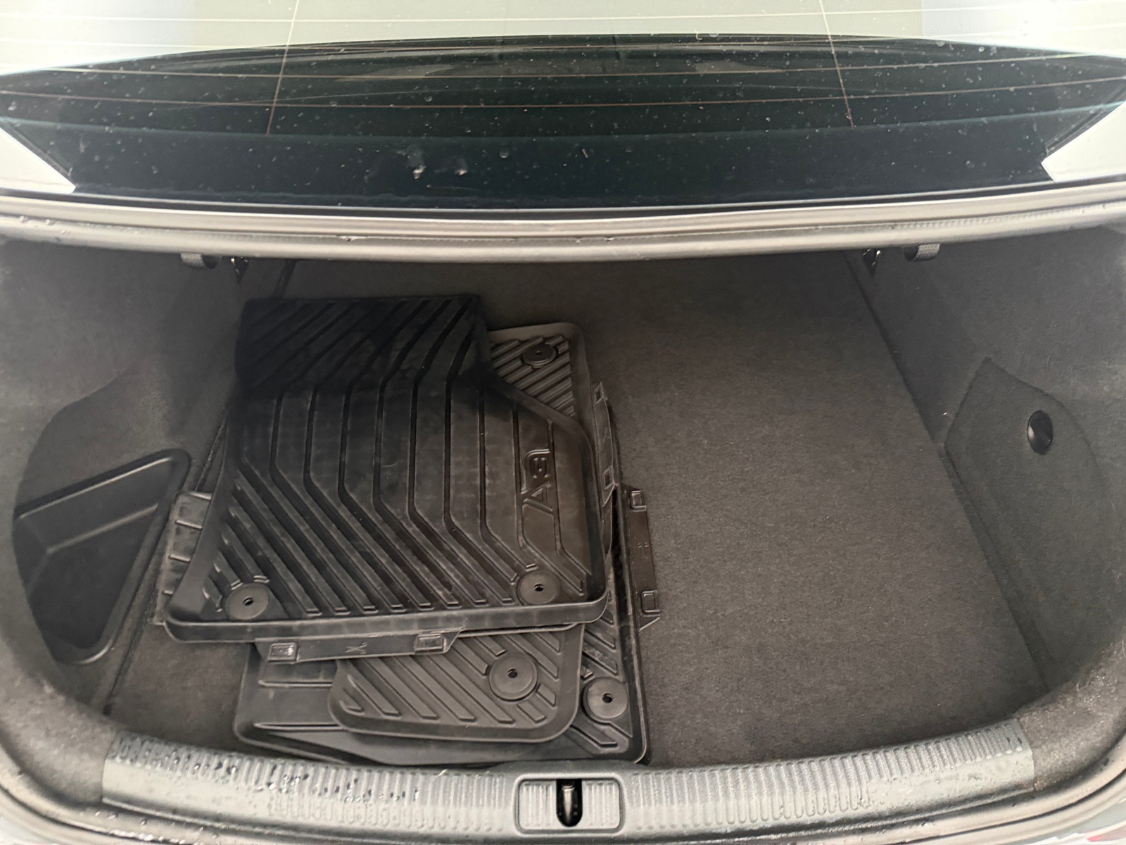 Thumbnail: 2019 Audi A3 - 6