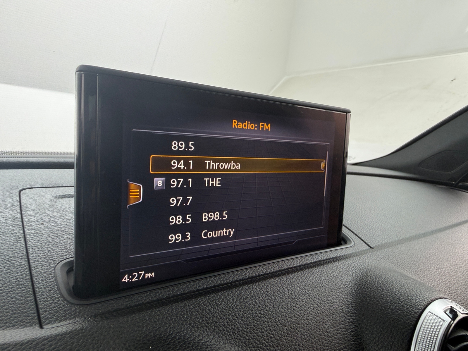 Thumbnail: 2019 Audi A3 - 3