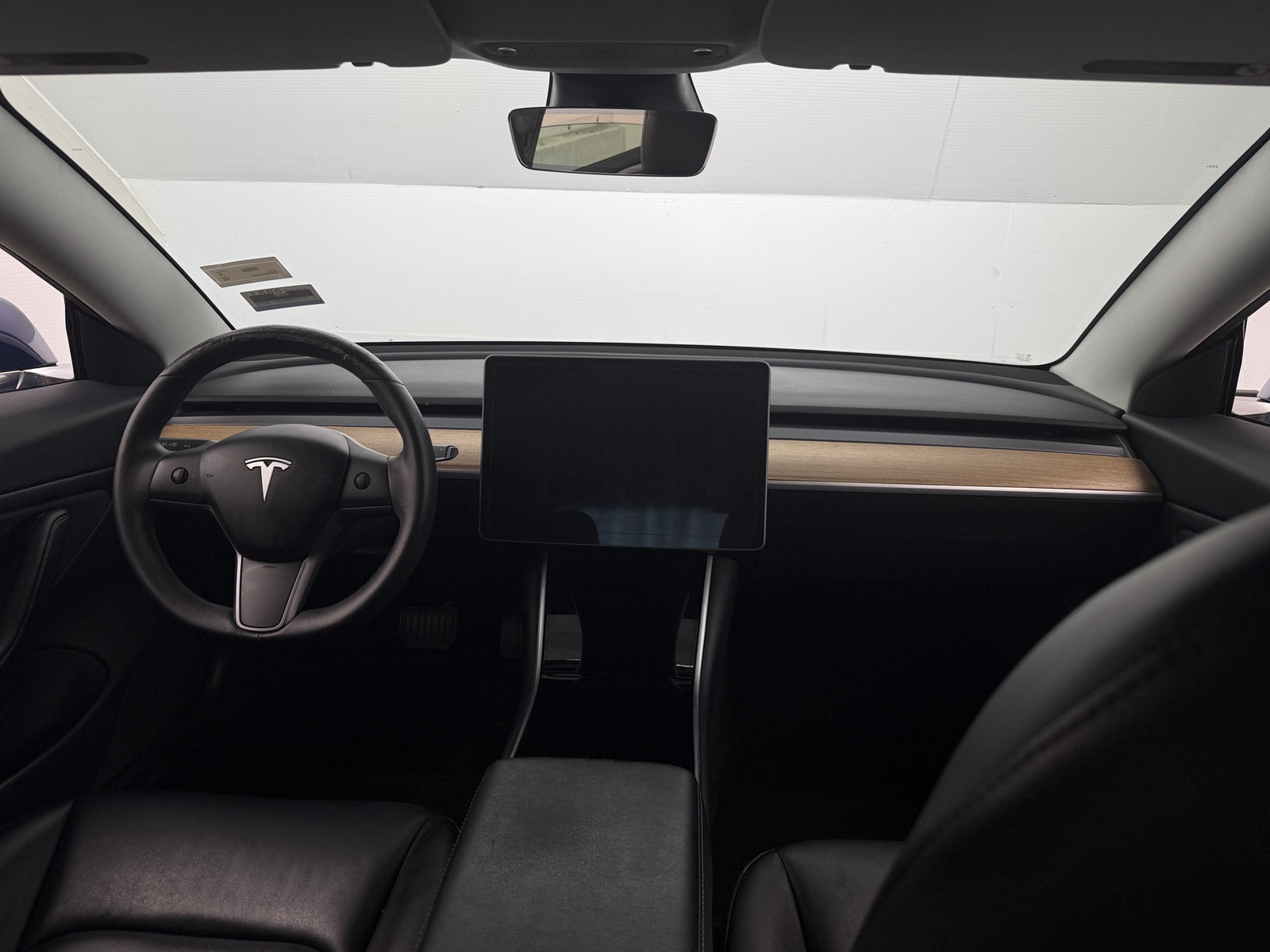 Thumbnail: 2020 Tesla Model 3 - 2