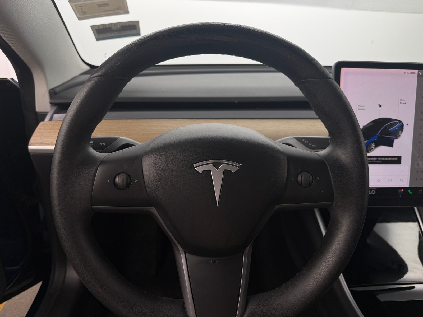 Thumbnail: 2020 Tesla Model 3 - 4