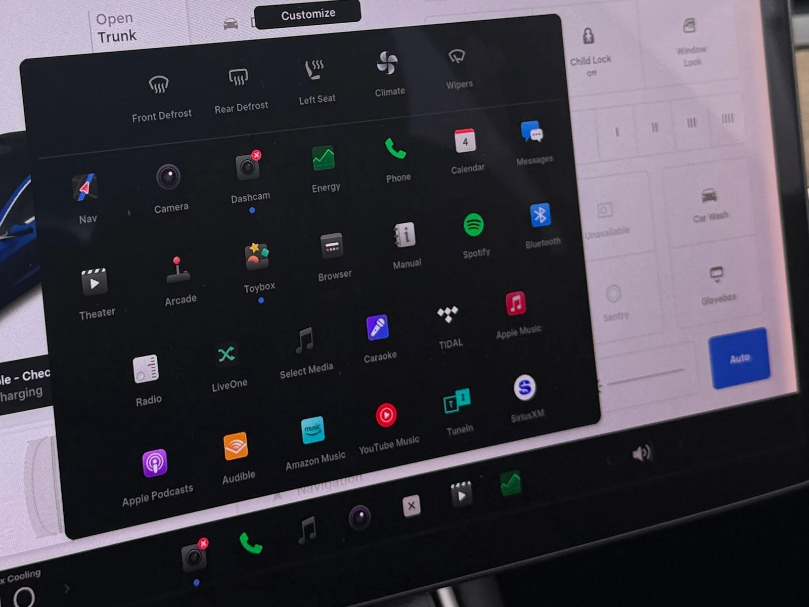 Thumbnail: 2020 Tesla Model 3 - 3