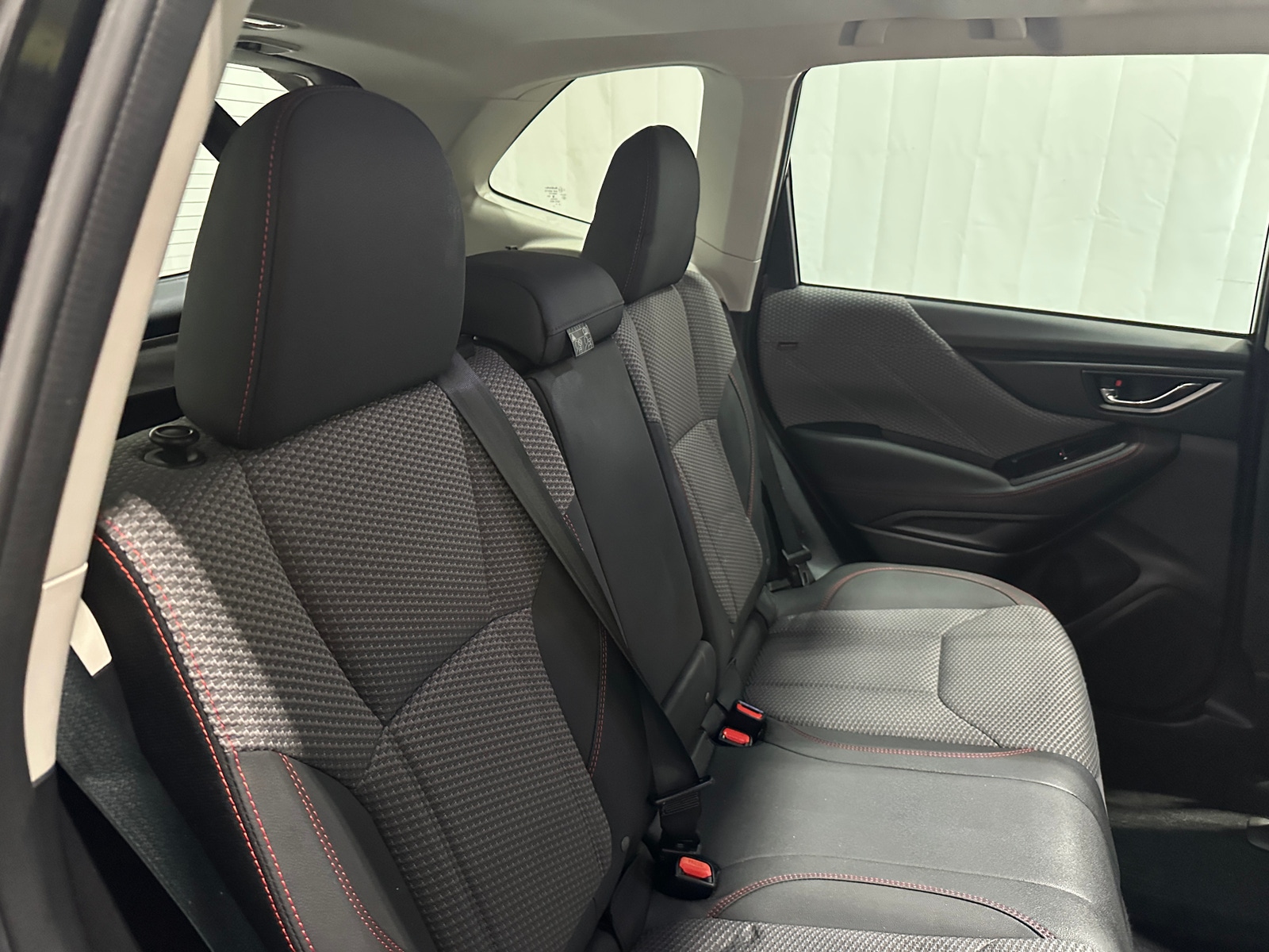 Thumbnail: 2023 Subaru Forester - 6