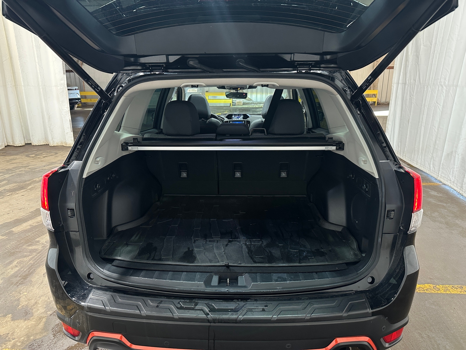 Thumbnail: 2023 Subaru Forester - 7