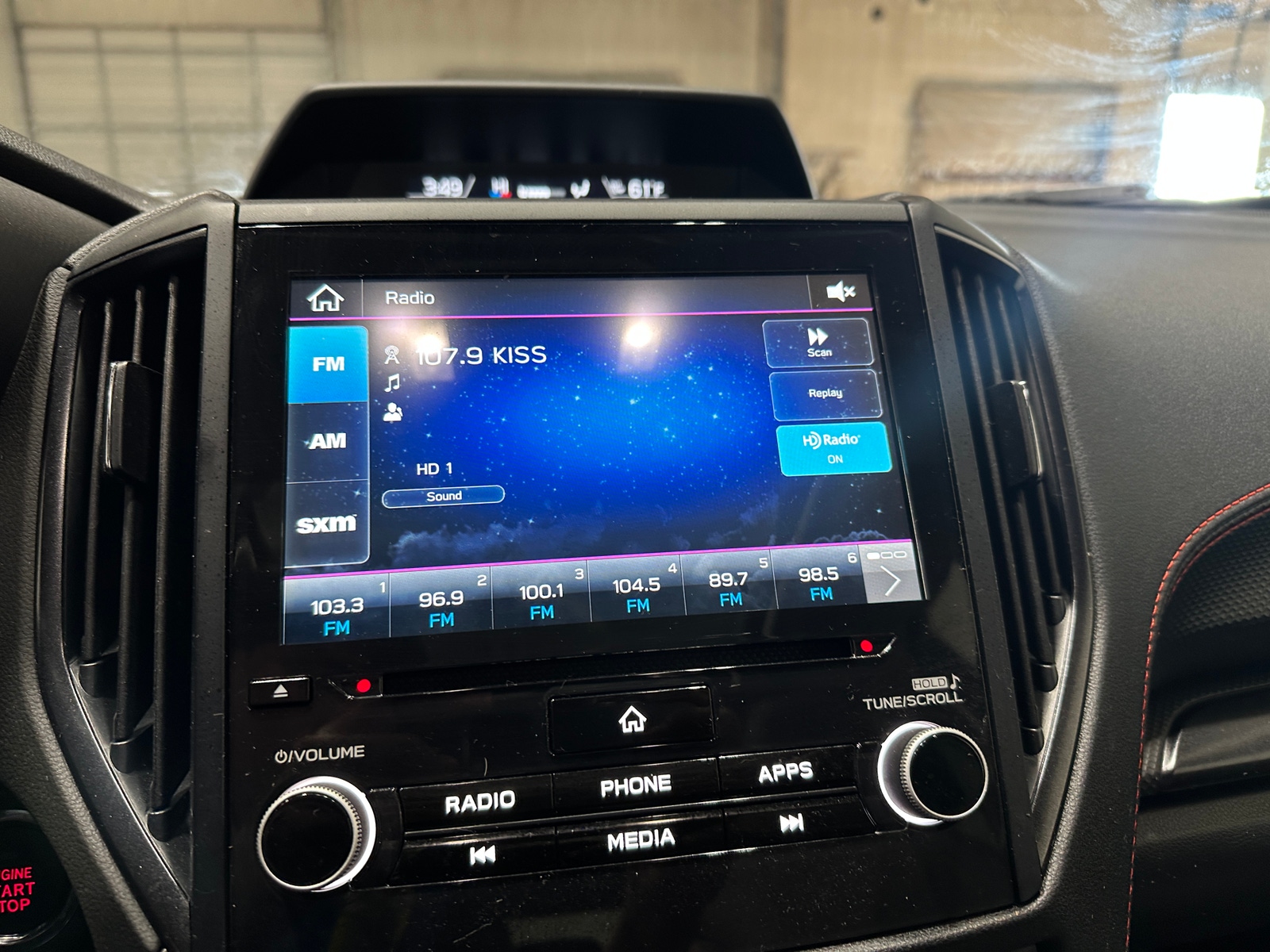 Thumbnail: 2023 Subaru Forester - 4