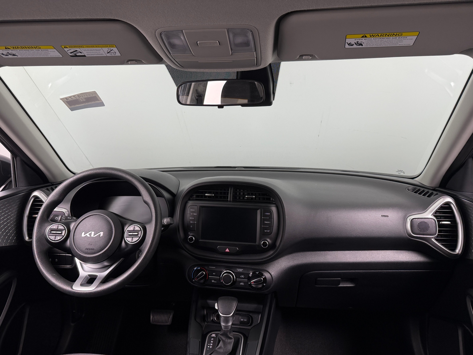 Thumbnail: 2025 Kia Soul - 3