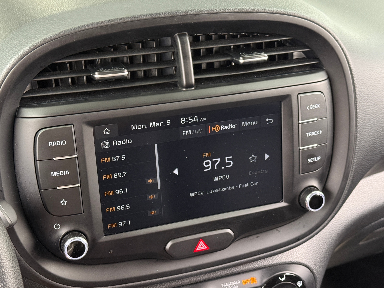 Thumbnail: 2025 Kia Soul - 4