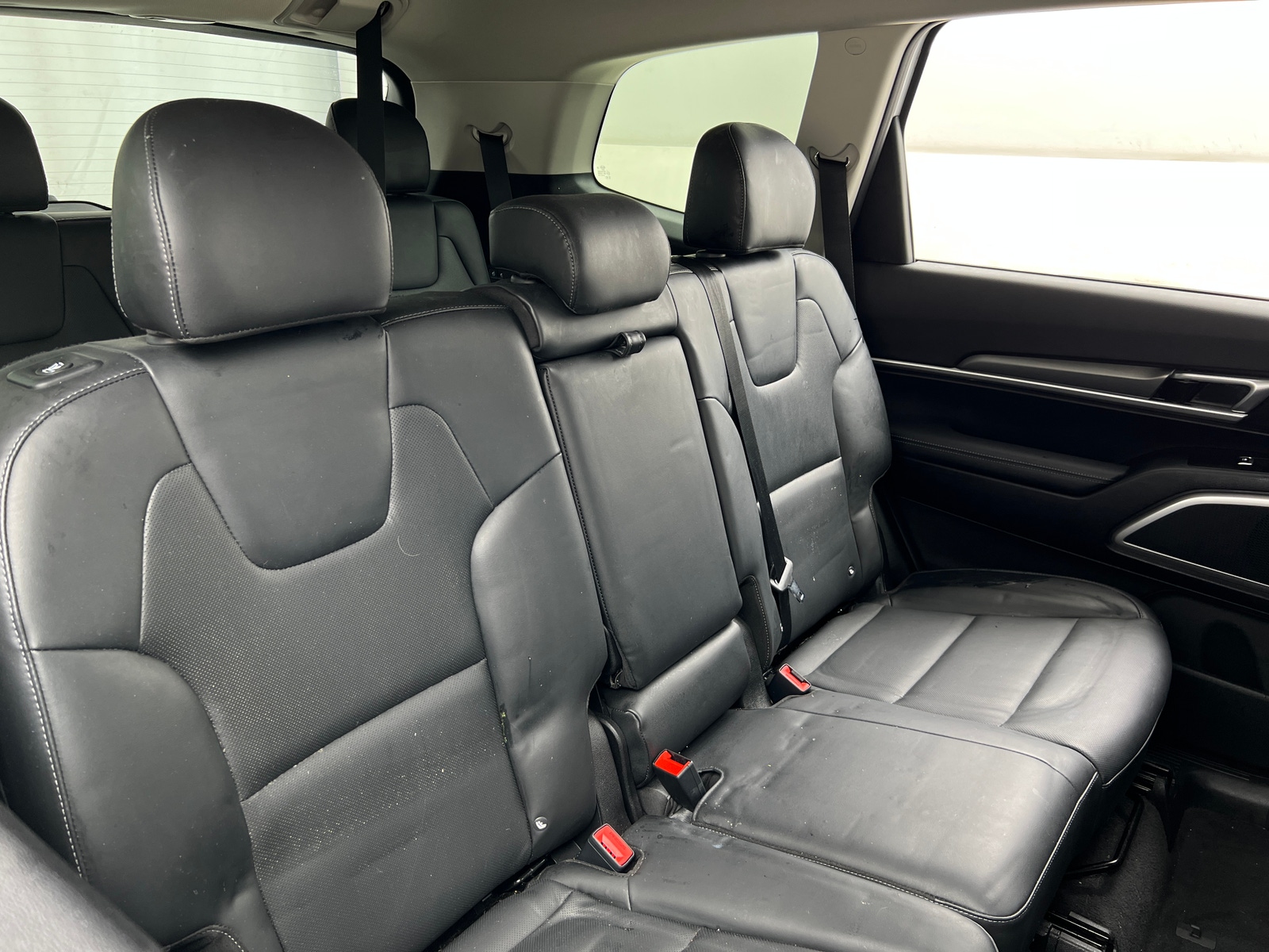 Thumbnail: 2021 Kia Telluride - 5