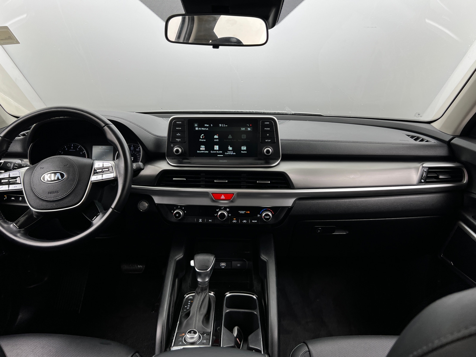 Thumbnail: 2021 Kia Telluride - 2