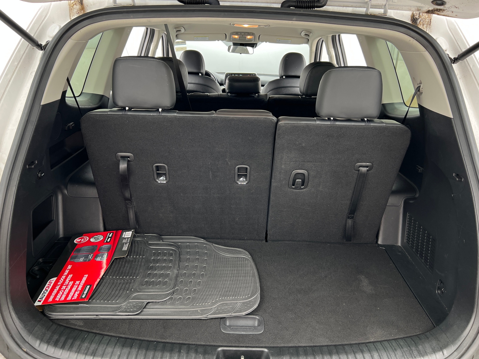 Thumbnail: 2021 Kia Telluride - 6